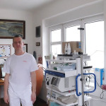 Fotografie ambulance