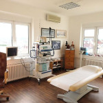 Fotografie ambulance