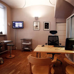 Fotografie ambulance