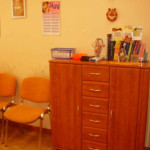 Fotografie ambulance