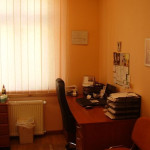 Fotografie ambulance