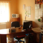 Fotografie ambulance