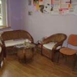 Fotografie ambulance