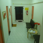 Fotografie ambulance