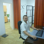 Fotografie ambulance