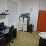 Fotografie ambulance