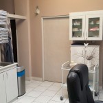 Fotografie ambulance