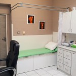 Fotografie ambulance