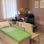 Fotografie ambulance