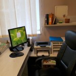 Fotografie ambulance