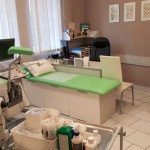 Fotografie ambulance