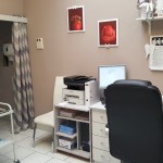 Fotografie ambulance