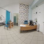 Fotografie ambulance