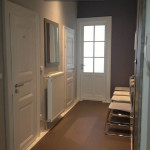 Fotografie ambulance