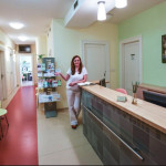 Fotografie ambulance