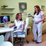 Fotografie ambulance