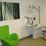 Fotografie ambulance