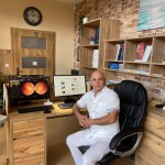 Fotografie ambulance