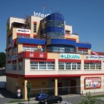 Fotografie ambulance