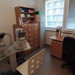 Fotografie ambulance