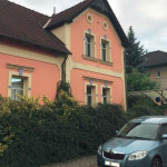 Fotografie ambulance