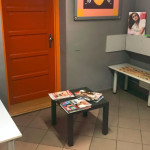 Fotografie ambulance