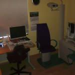 Fotografie ambulance