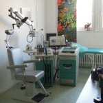 Fotografie ambulance