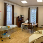 Fotografie ambulance