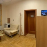 Fotografie ambulance