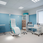 Fotografie ambulance