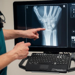 Fotografie ambulance