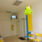 Fotografie ambulance