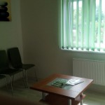 Fotografie ambulance