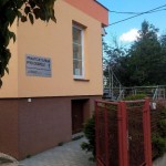 Fotografie ambulance