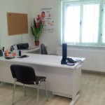 Fotografie ambulance