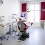 Fotografie ambulance