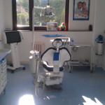 Fotografie ambulance