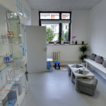 Fotografie ambulance