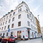 Fotografie ambulance