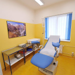 Fotografie ambulance