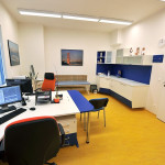 Fotografie ambulance