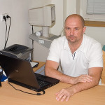 Fotografie ambulance