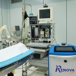 Fotografie ambulance