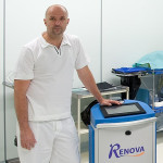 Fotografie ambulance