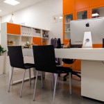 Fotografie ambulance