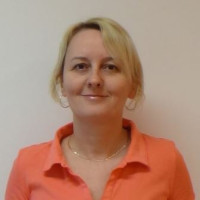 Obrázek : MUDr. Andrea Kastnerová FEBU