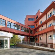 Obrázek : Městská nemocnice Plzeň, Privamed
