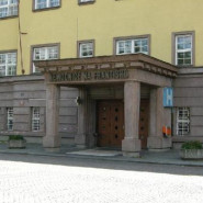 Obrázek : Nemocnice Na Františku