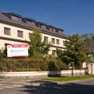 Obrázek : Nemocnice s poliklinikou Italská